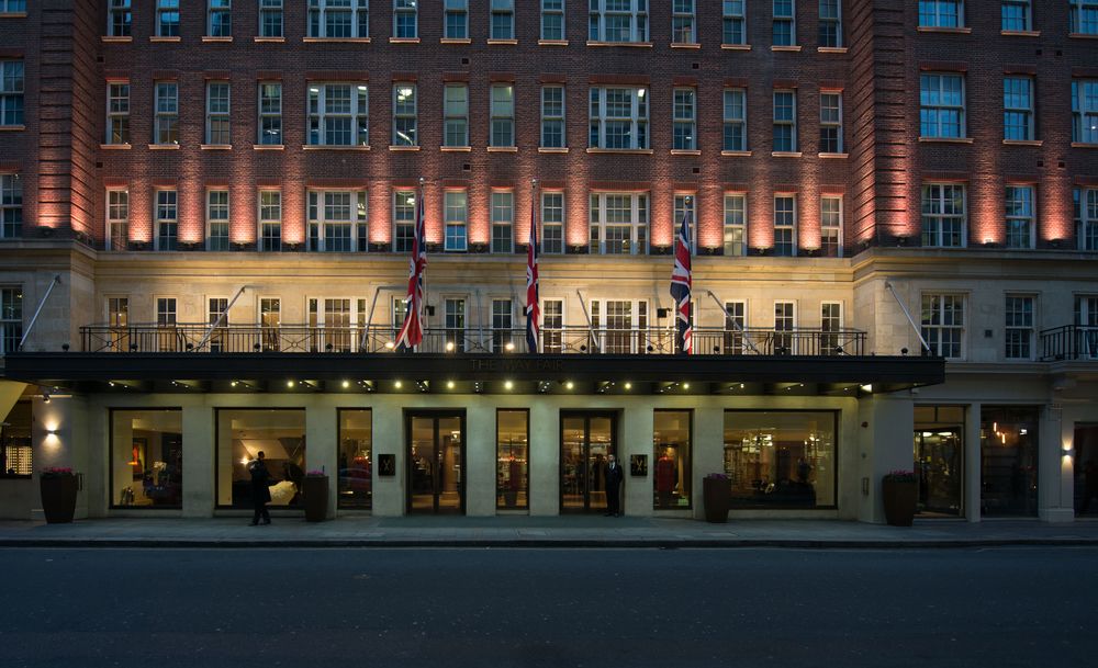 The May Fair A Radisson Collection Hotel Mayfair London image 1